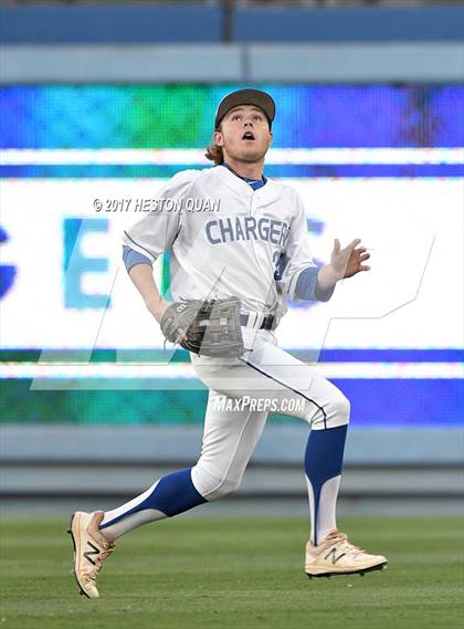 Thumbnail 1 in Corona vs El Toro (CIF-SS D1 Final) photogallery.
