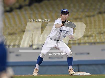 Thumbnail 3 in Corona vs El Toro (CIF-SS D1 Final) photogallery.