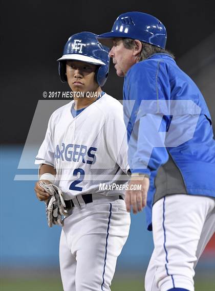 Thumbnail 2 in Corona vs El Toro (CIF-SS D1 Final) photogallery.