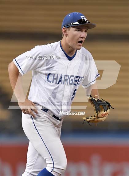 Thumbnail 3 in Corona vs El Toro (CIF-SS D1 Final) photogallery.