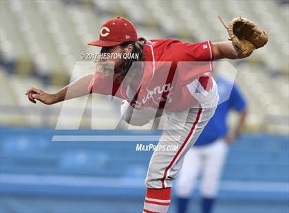 Thumbnail 1 in Corona vs El Toro (CIF-SS D1 Final) photogallery.