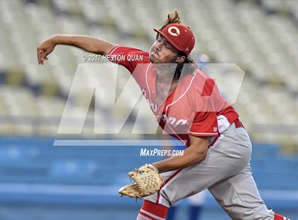Thumbnail 1 in Corona vs El Toro (CIF-SS D1 Final) photogallery.