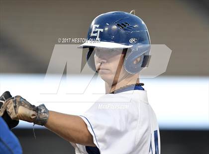 Thumbnail 3 in Corona vs El Toro (CIF-SS D1 Final) photogallery.