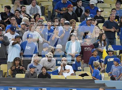 Thumbnail 1 in Corona vs El Toro (CIF-SS D1 Final) photogallery.