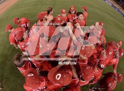 Thumbnail 3 in Corona vs El Toro (CIF-SS D1 Final) photogallery.