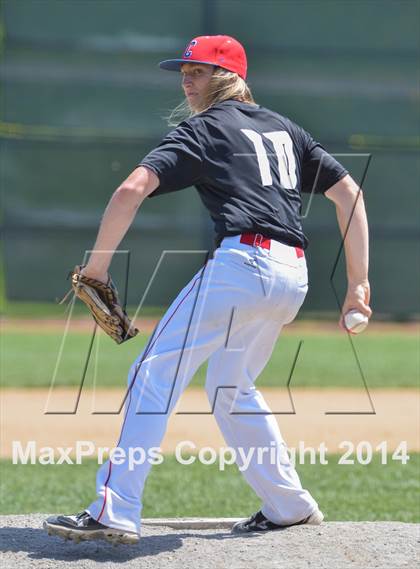 Thumbnail 1 in Conner vs. Danville photogallery.