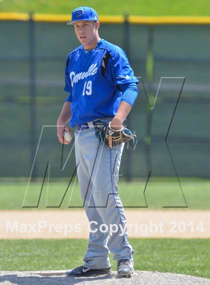 Thumbnail 3 in Conner vs. Danville photogallery.