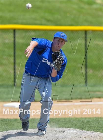 Thumbnail 1 in Conner vs. Danville photogallery.