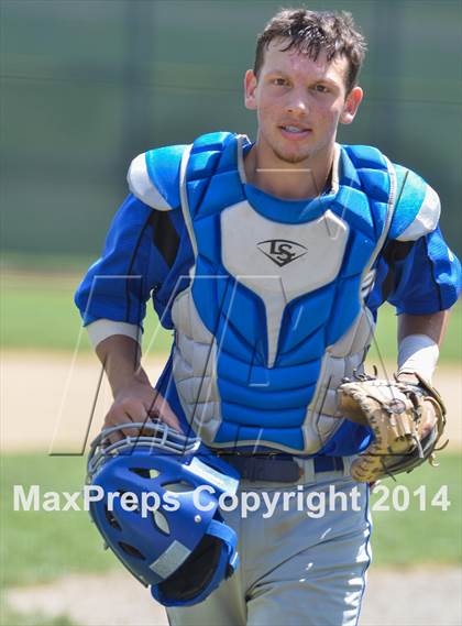 Thumbnail 2 in Conner vs. Danville photogallery.