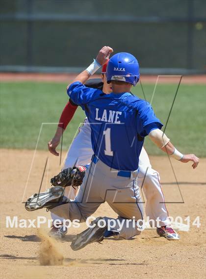 Thumbnail 3 in Conner vs. Danville photogallery.