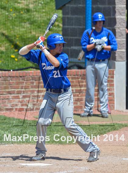 Thumbnail 3 in Conner vs. Danville photogallery.