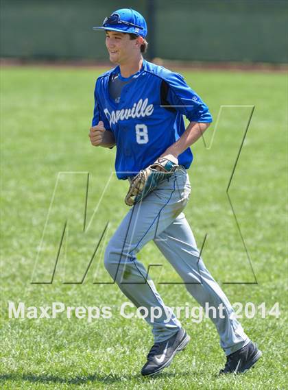 Thumbnail 1 in Conner vs. Danville photogallery.