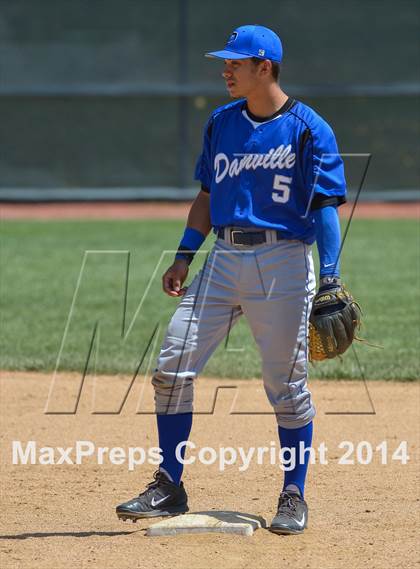 Thumbnail 1 in Conner vs. Danville photogallery.