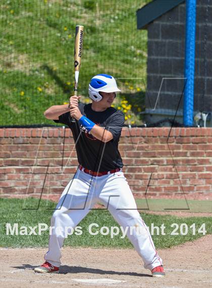 Thumbnail 1 in Conner vs. Danville photogallery.