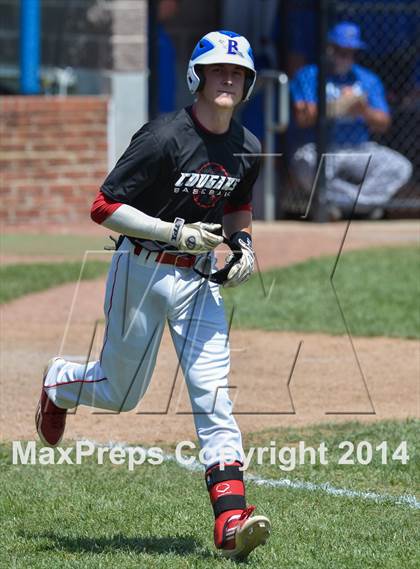 Thumbnail 3 in Conner vs. Danville photogallery.