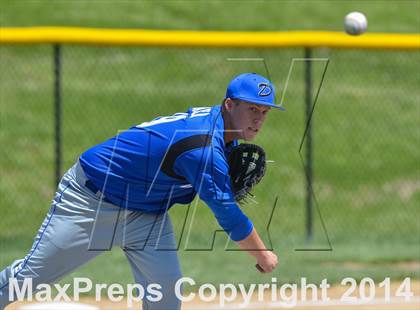 Thumbnail 3 in Conner vs. Danville photogallery.