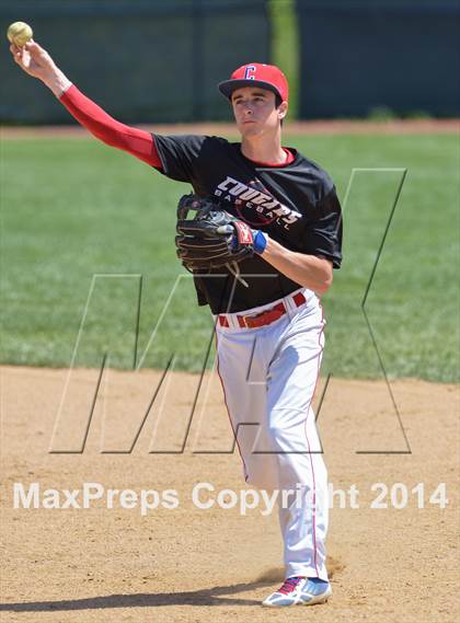 Thumbnail 1 in Conner vs. Danville photogallery.
