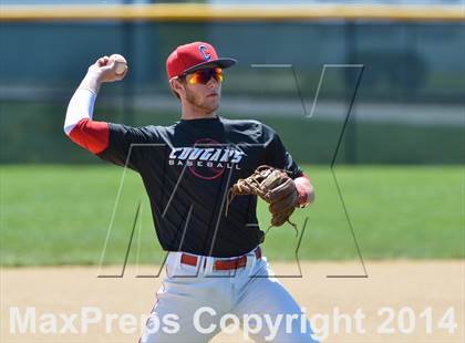 Thumbnail 1 in Conner vs. Danville photogallery.