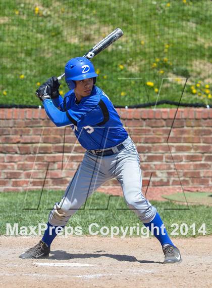 Thumbnail 3 in Conner vs. Danville photogallery.