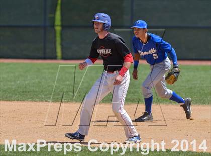 Thumbnail 3 in Conner vs. Danville photogallery.