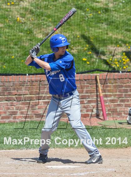 Thumbnail 3 in Conner vs. Danville photogallery.