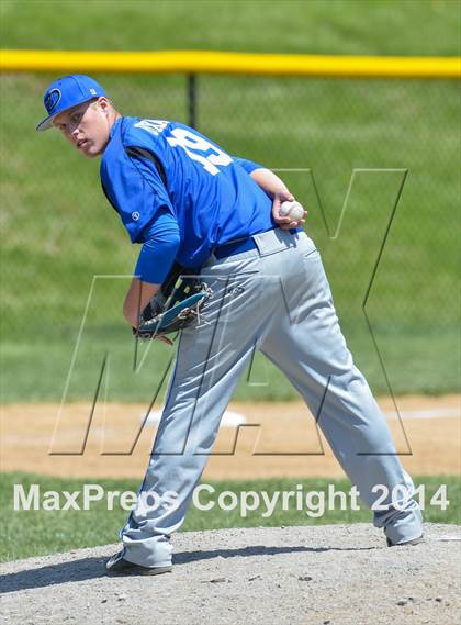 Thumbnail 3 in Conner vs. Danville photogallery.