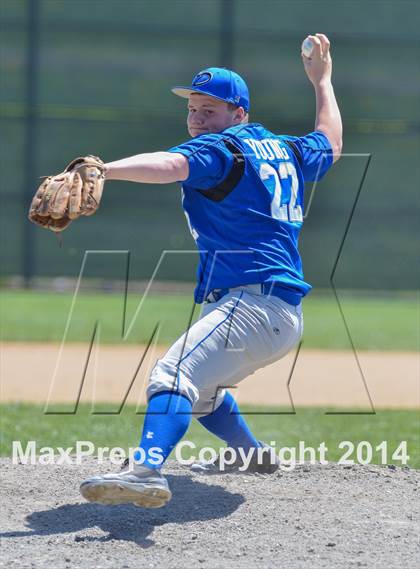 Thumbnail 2 in Conner vs. Danville photogallery.