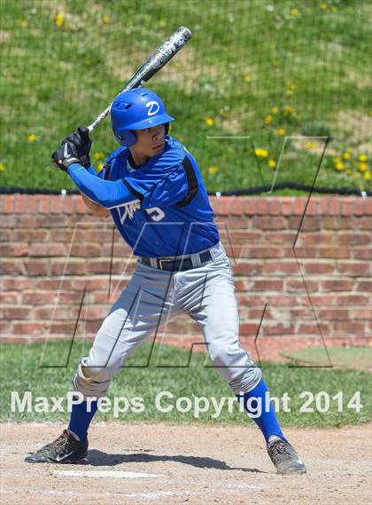Thumbnail 1 in Conner vs. Danville photogallery.