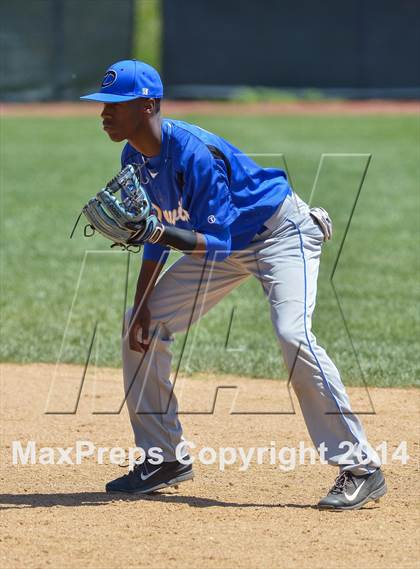 Thumbnail 1 in Conner vs. Danville photogallery.