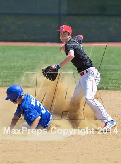 Thumbnail 1 in Conner vs. Danville photogallery.