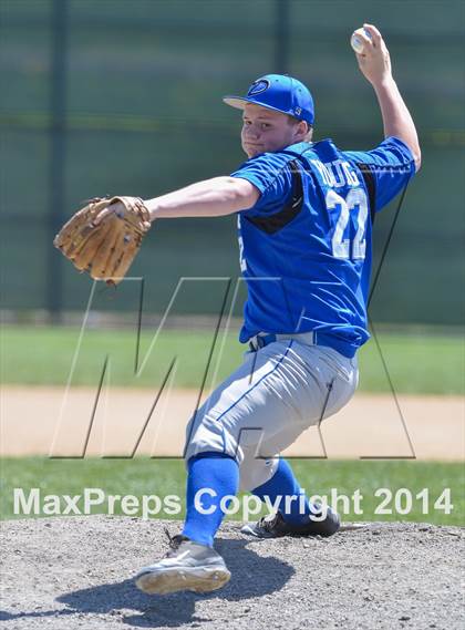 Thumbnail 3 in Conner vs. Danville photogallery.