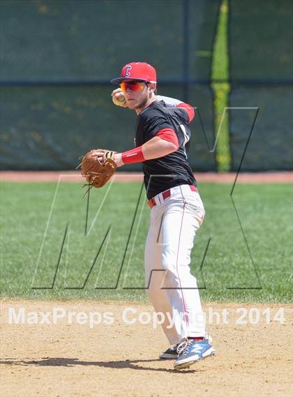 Thumbnail 3 in Conner vs. Danville photogallery.