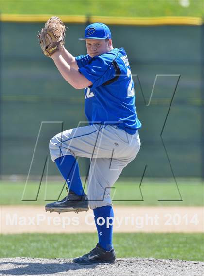 Thumbnail 3 in Conner vs. Danville photogallery.
