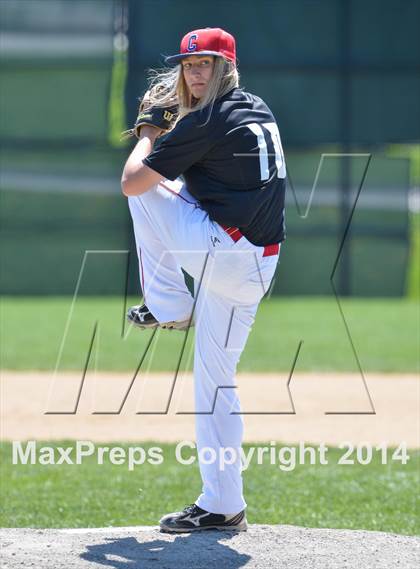 Thumbnail 1 in Conner vs. Danville photogallery.