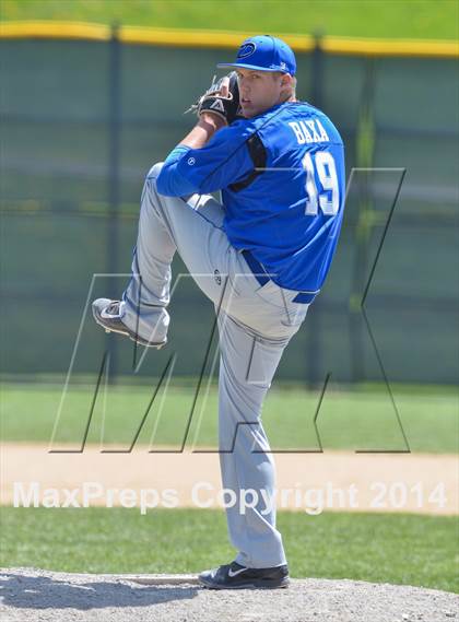 Thumbnail 1 in Conner vs. Danville photogallery.