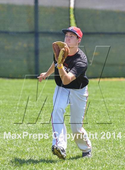 Thumbnail 2 in Conner vs. Danville photogallery.