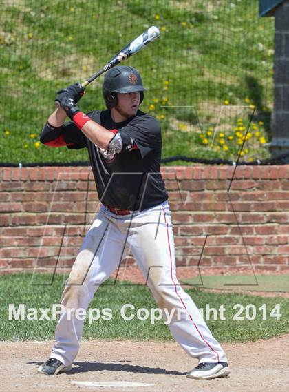 Thumbnail 2 in Conner vs. Danville photogallery.