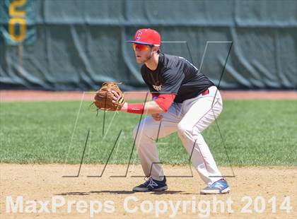 Thumbnail 3 in Conner vs. Danville photogallery.