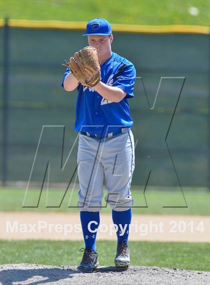 Thumbnail 1 in Conner vs. Danville photogallery.