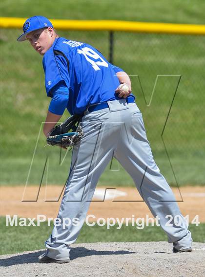 Thumbnail 1 in Conner vs. Danville photogallery.