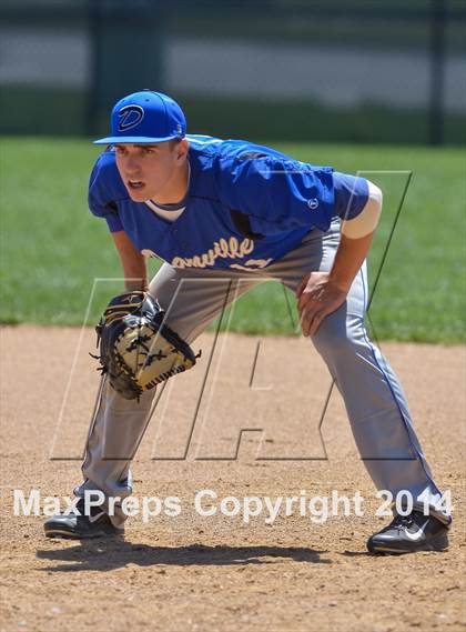 Thumbnail 3 in Conner vs. Danville photogallery.