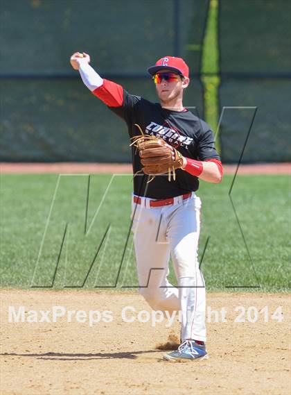 Thumbnail 2 in Conner vs. Danville photogallery.