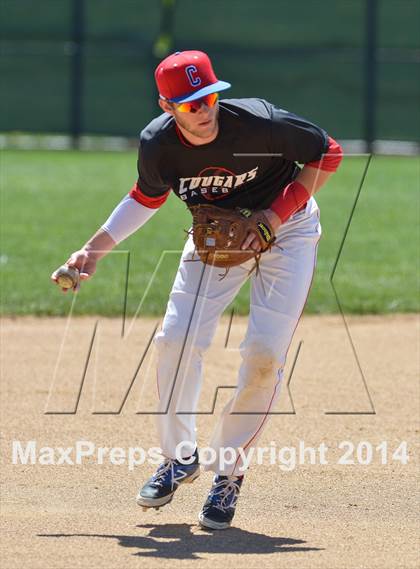 Thumbnail 3 in Conner vs. Danville photogallery.