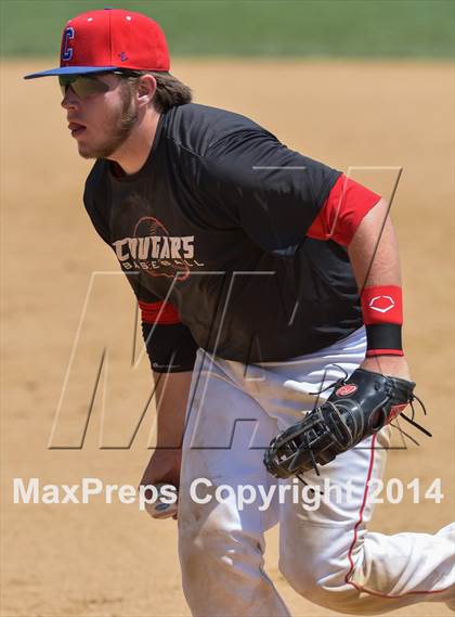 Thumbnail 3 in Conner vs. Danville photogallery.