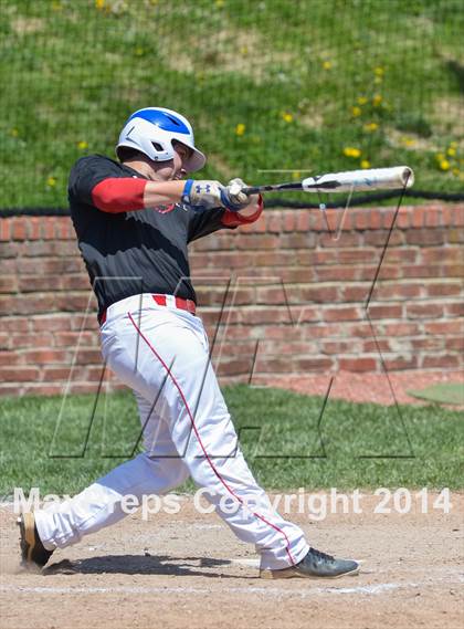 Thumbnail 2 in Conner vs. Danville photogallery.