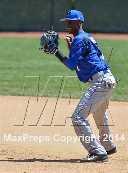Thumbnail 1 in Conner vs. Danville photogallery.