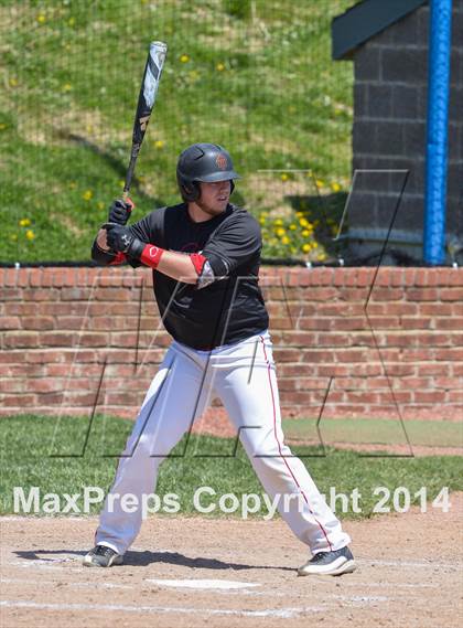 Thumbnail 2 in Conner vs. Danville photogallery.