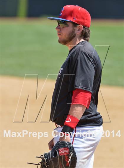 Thumbnail 3 in Conner vs. Danville photogallery.