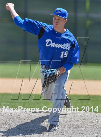 Thumbnail 3 in Conner vs. Danville photogallery.