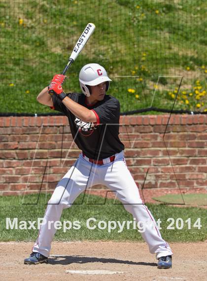 Thumbnail 3 in Conner vs. Danville photogallery.